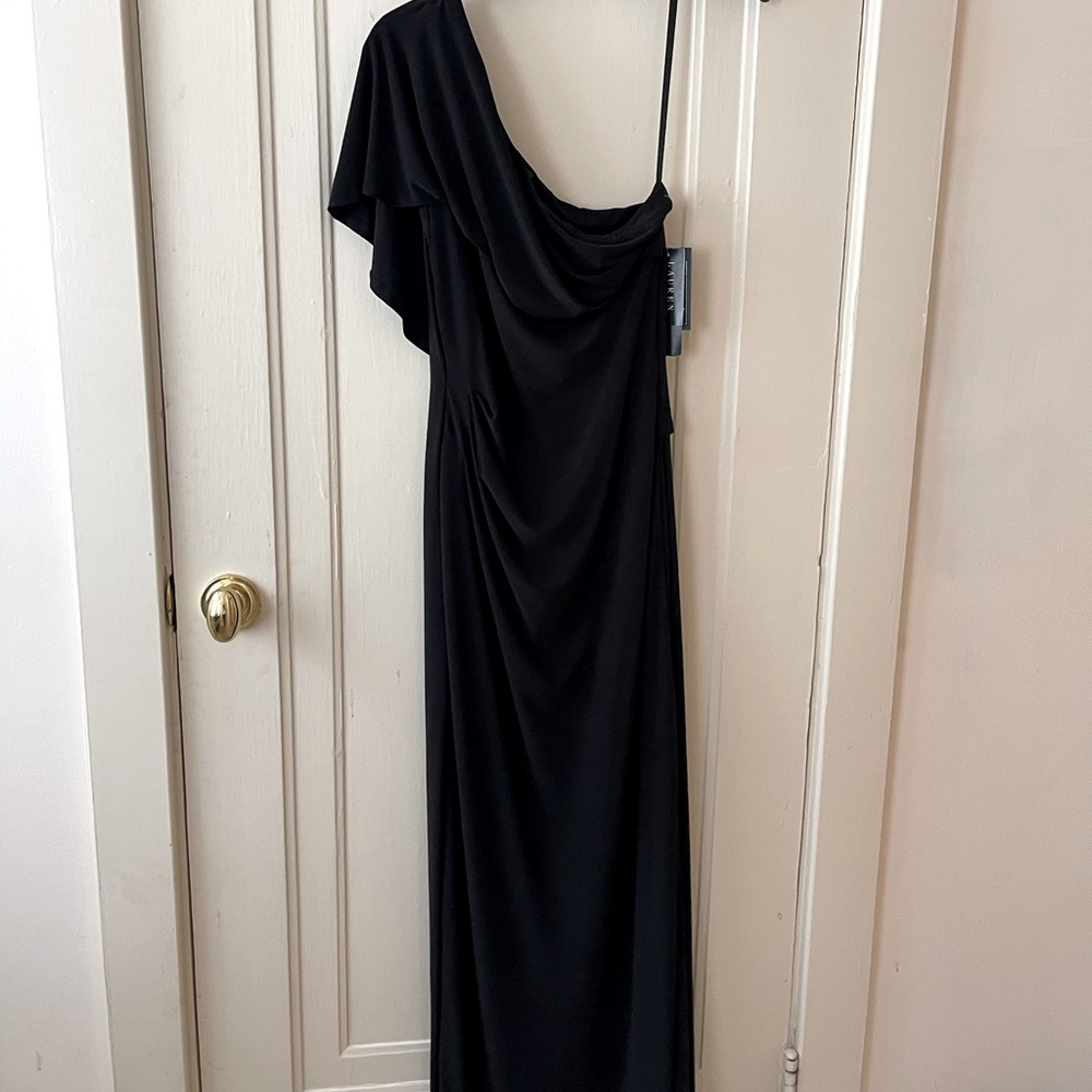 Lauren Gown